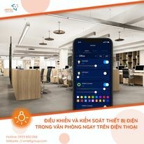 Nhà thông minh Vinteli 9