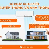 Nhà thông minh Vinteli 13