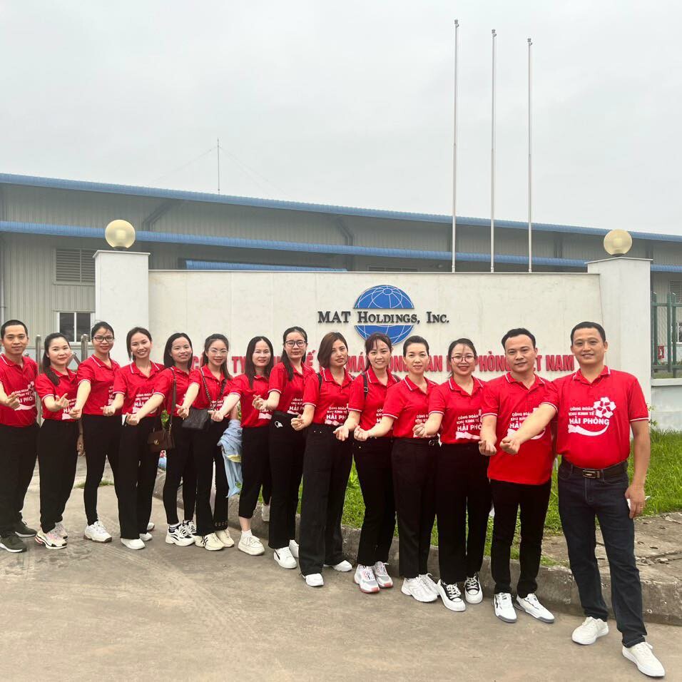 Chế tạo máy Hong Yuan HPVN 1