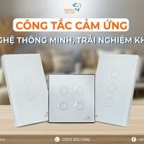 Nhà thông minh Vinteli 14