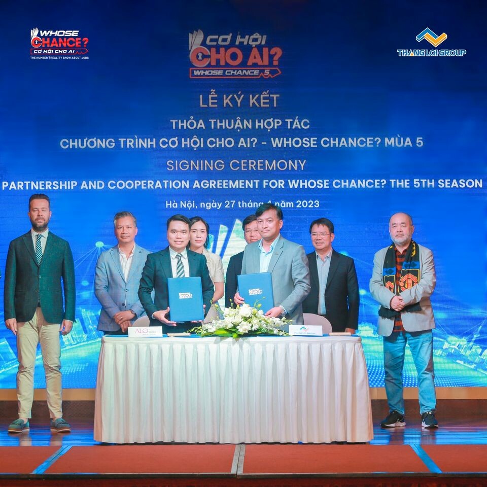 Bất Động Sản Thắng Lợi 7