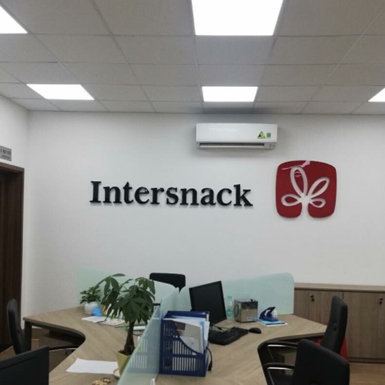 Vietnam Intersnack Cashew 6