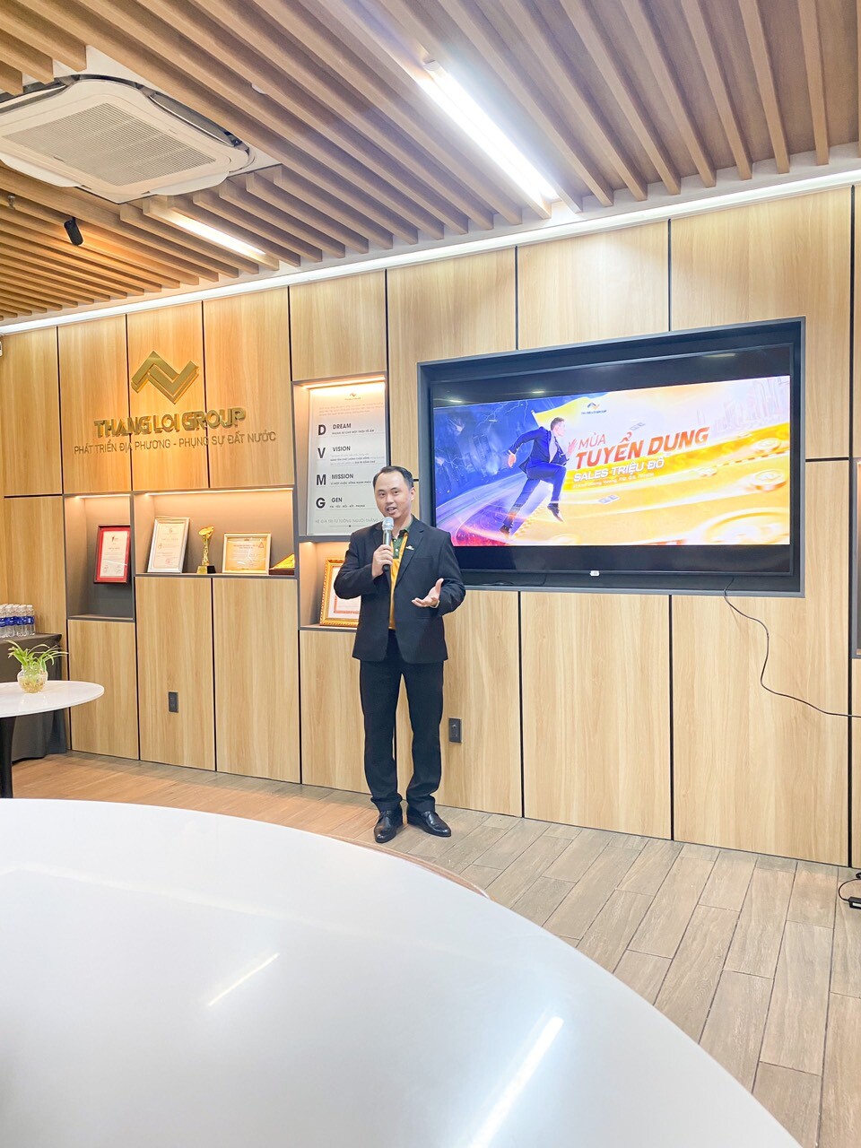 Bất Động Sản Thắng Lợi 9