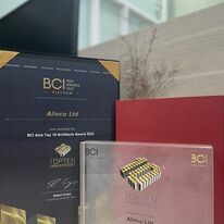 Thiết Kế Xây Dựng Anh Linh - ALINCO 1