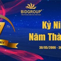 CÔNG TY CỔ PHẦN BIDGROUP 10