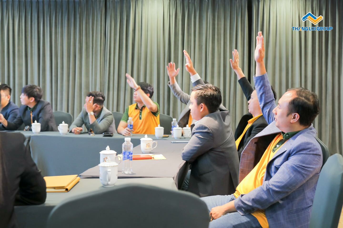 Bất Động Sản Thắng Lợi 10