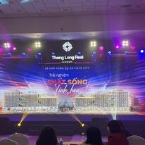 Thiết Kế Xây Dựng Anh Linh - ALINCO 3