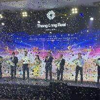 Thiết Kế Xây Dựng Anh Linh - ALINCO 2