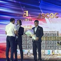 Thiết Kế Xây Dựng Anh Linh - ALINCO 4