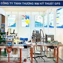 Thiết bị Công Nghiệp GPS 1