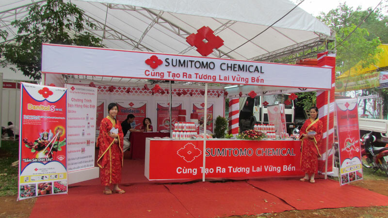 Sumitomo Viet Nam 1
