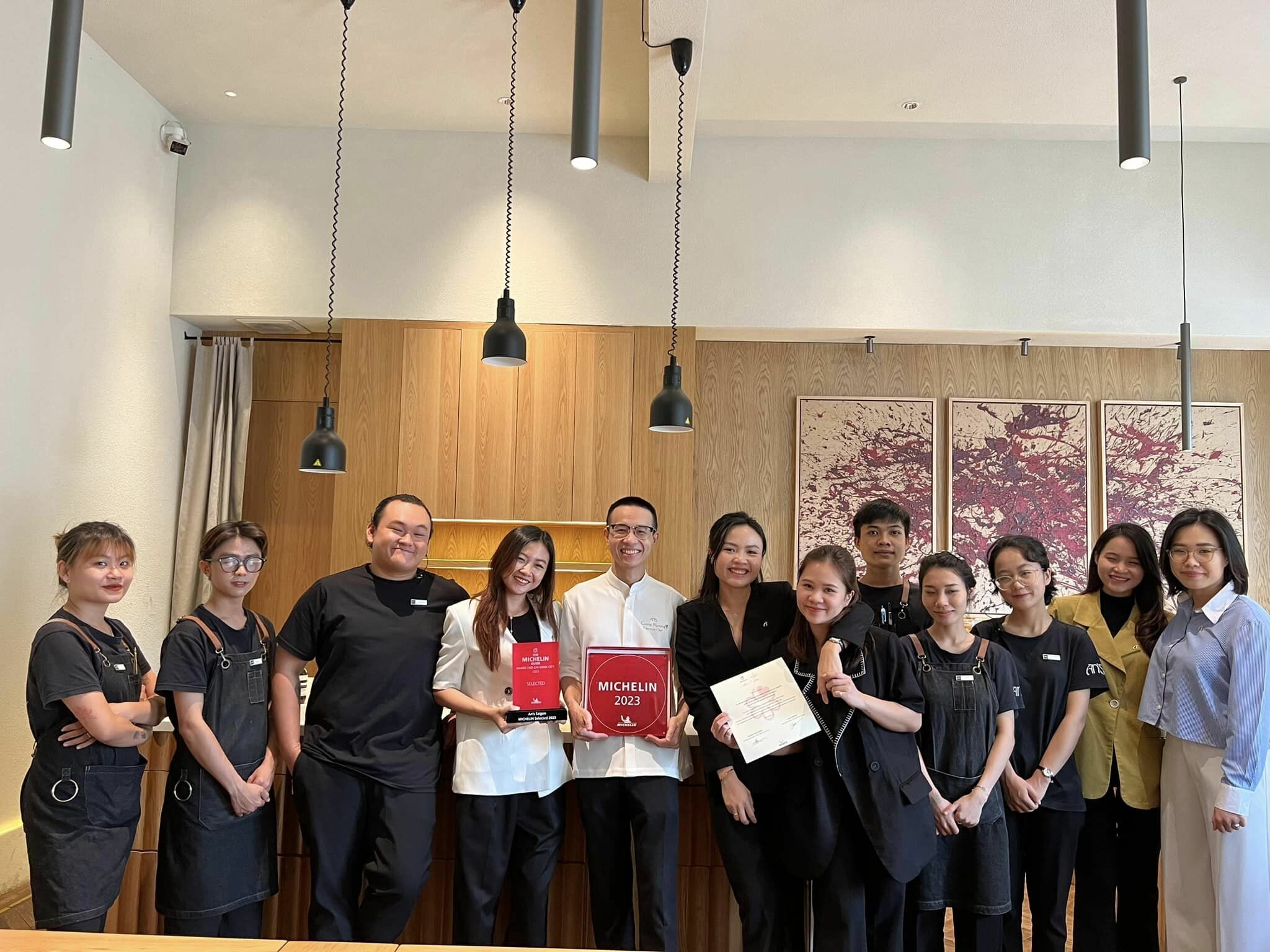 Classic Fine Foods 1