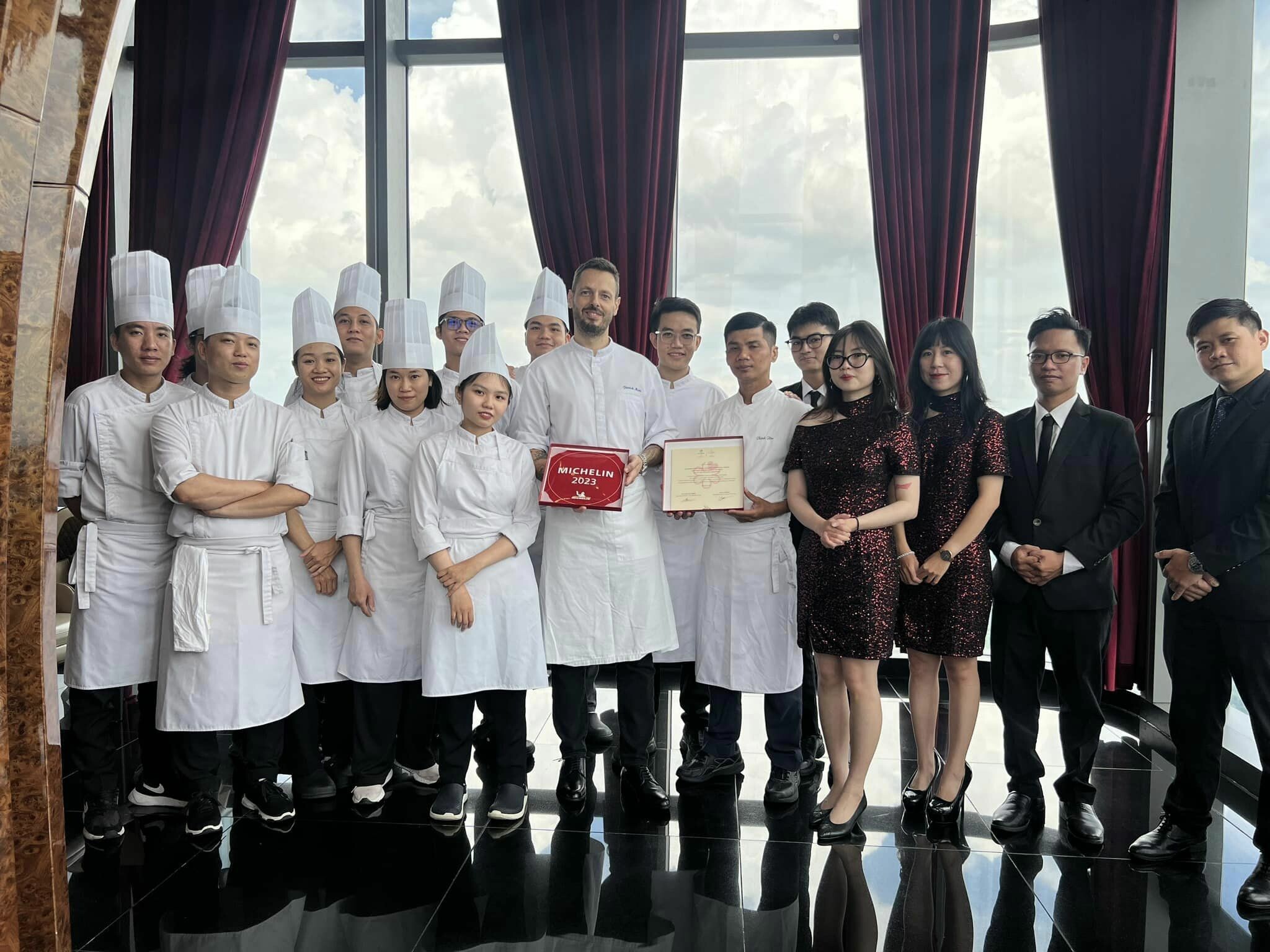 Classic Fine Foods 5