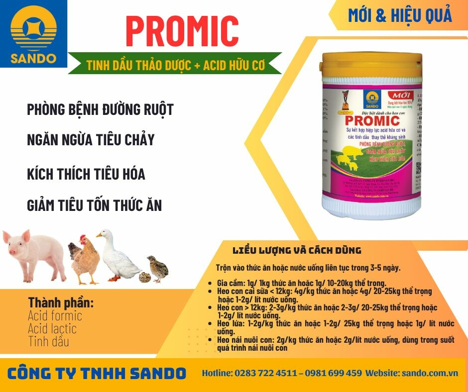 Sadova Thuốc thú y 3