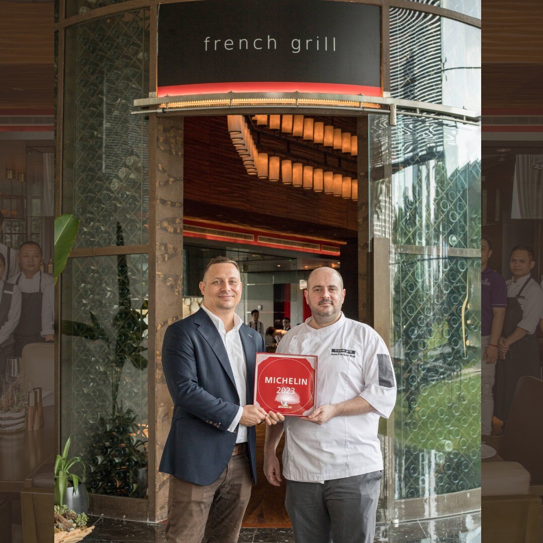 Classic Fine Foods 3