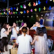 Công Ty TNHH Thương Mại Và Giải Pháp Kỹ Thuật I - Green 6