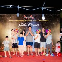 Công Ty TNHH Thương Mại Và Giải Pháp Kỹ Thuật I - Green 7