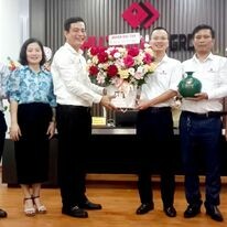 Tập đoàn Phú Tài Đức 9