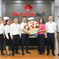 Tập đoàn Phú Tài Đức 8