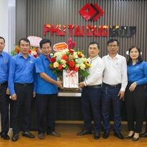 Tập đoàn Phú Tài Đức 7