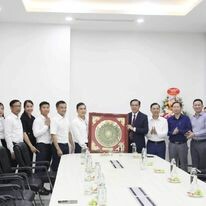 Tập đoàn Phú Tài Đức 6