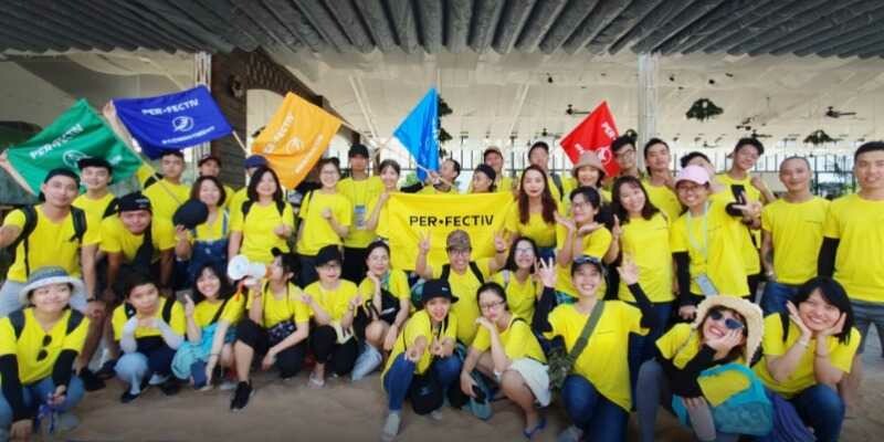 PER-FECTIV VIỆT NAM 1