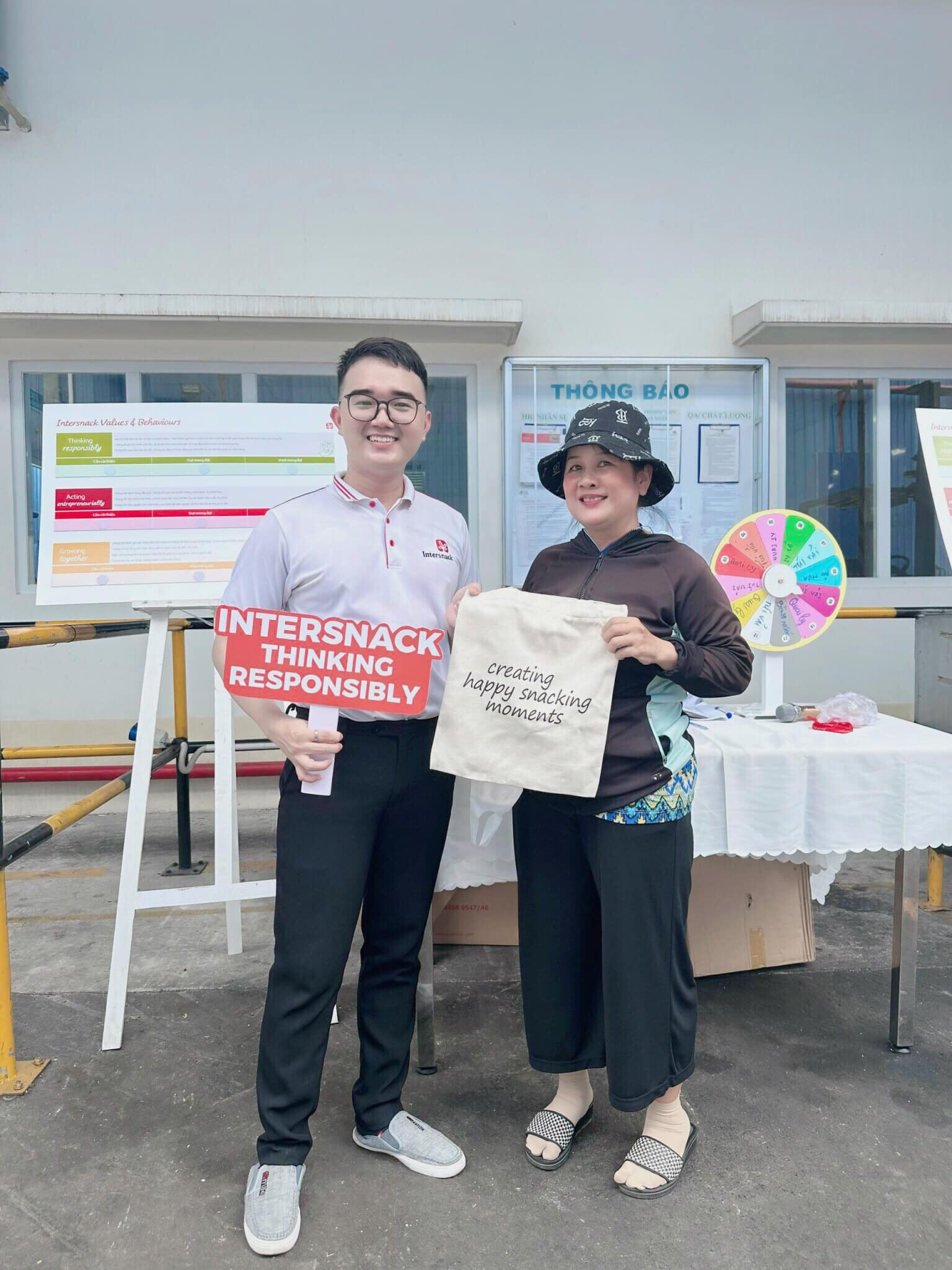 Vietnam Intersnack Cashew 5