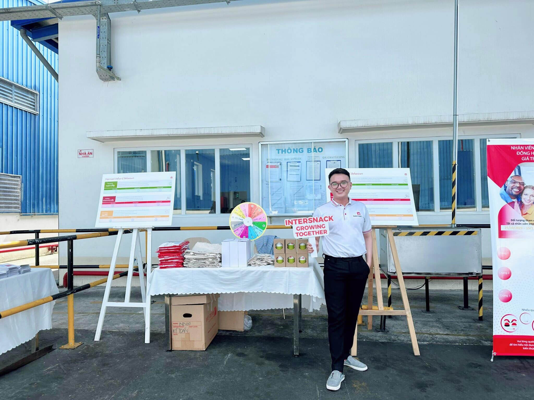 Vietnam Intersnack Cashew 10