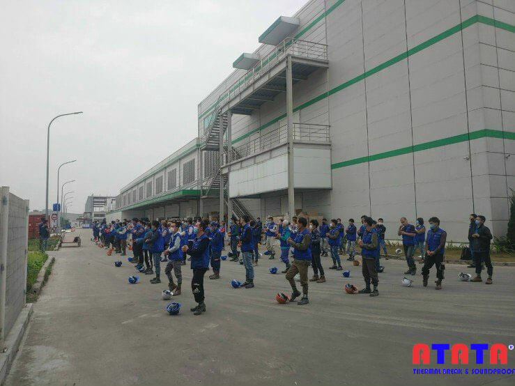 Seoul Semiconductor Vina 1