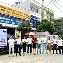 Ô Tô Huy Khánh - Teraco Huy Khánh 5