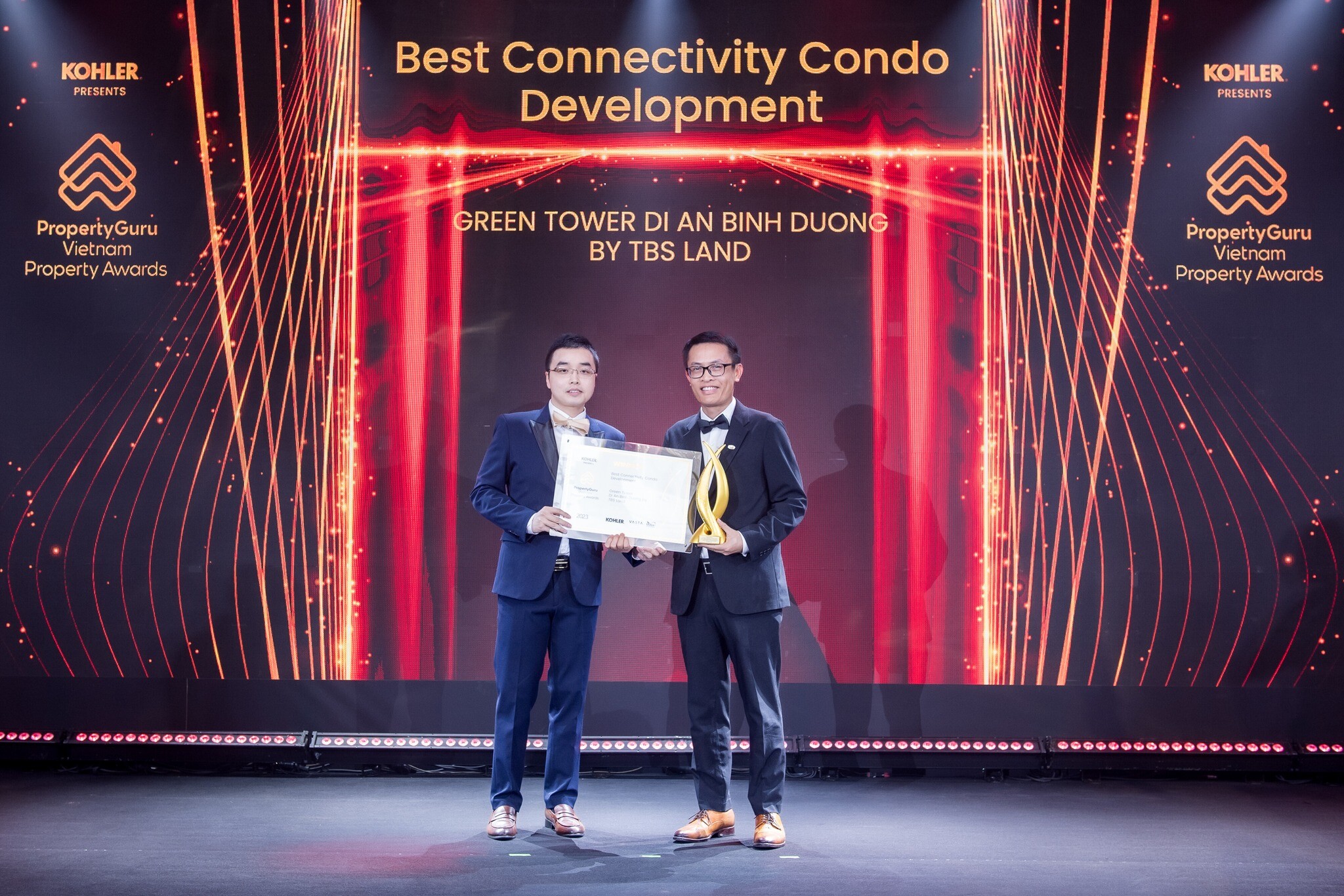 Đầu Tư Thái Bình - TBS LAND 7