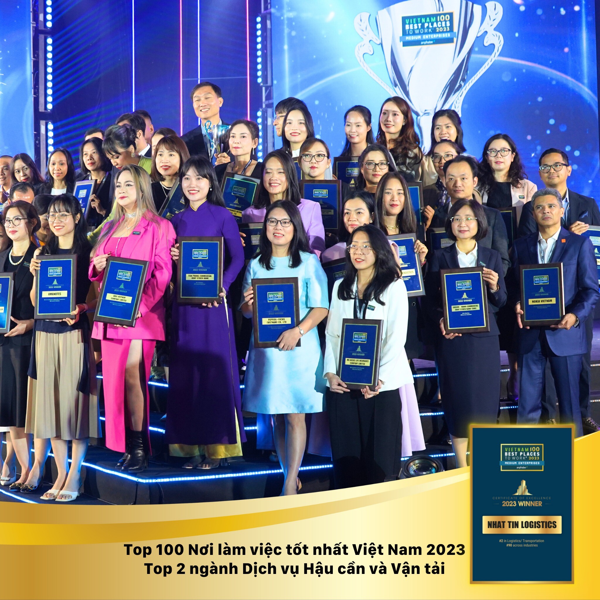 Nhất Tín Logistics 6