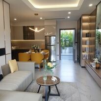 Thiết Kế Xây Dựng Anh Linh - ALINCO 8