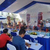 Thiết Kế Xây Dựng Anh Linh - ALINCO 7