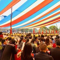 Trường Phổ Thông Nguyễn Trực 2