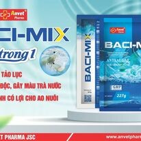 Dược Phẩm Anvet 1