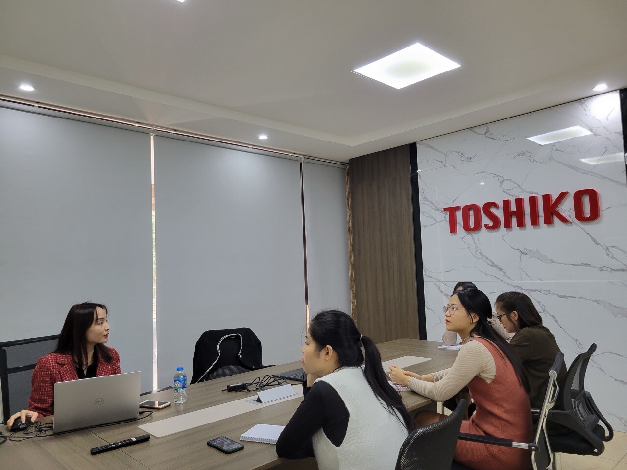 TOSHIKO VIỆT NAM 6