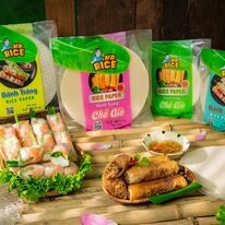 Công ty TNHH Xuất Nhập Khẩu Thực Phẩm Duy Anh 9