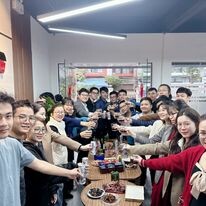 Công Ty TNHH Thương Mại Và Giải Pháp Kỹ Thuật I - Green 9