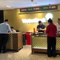 Vàng Bạc Đá Quý Ngân Hàng Công Thương Việt Nam - VietinBank Gold & Jewellery 4