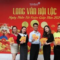 Vàng Bạc Đá Quý Ngân Hàng Công Thương Việt Nam - VietinBank Gold & Jewellery 3