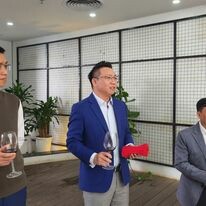 CÔNG TY CỔ PHẦN BIDGROUP 11