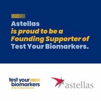 Astellas Pharma 10
