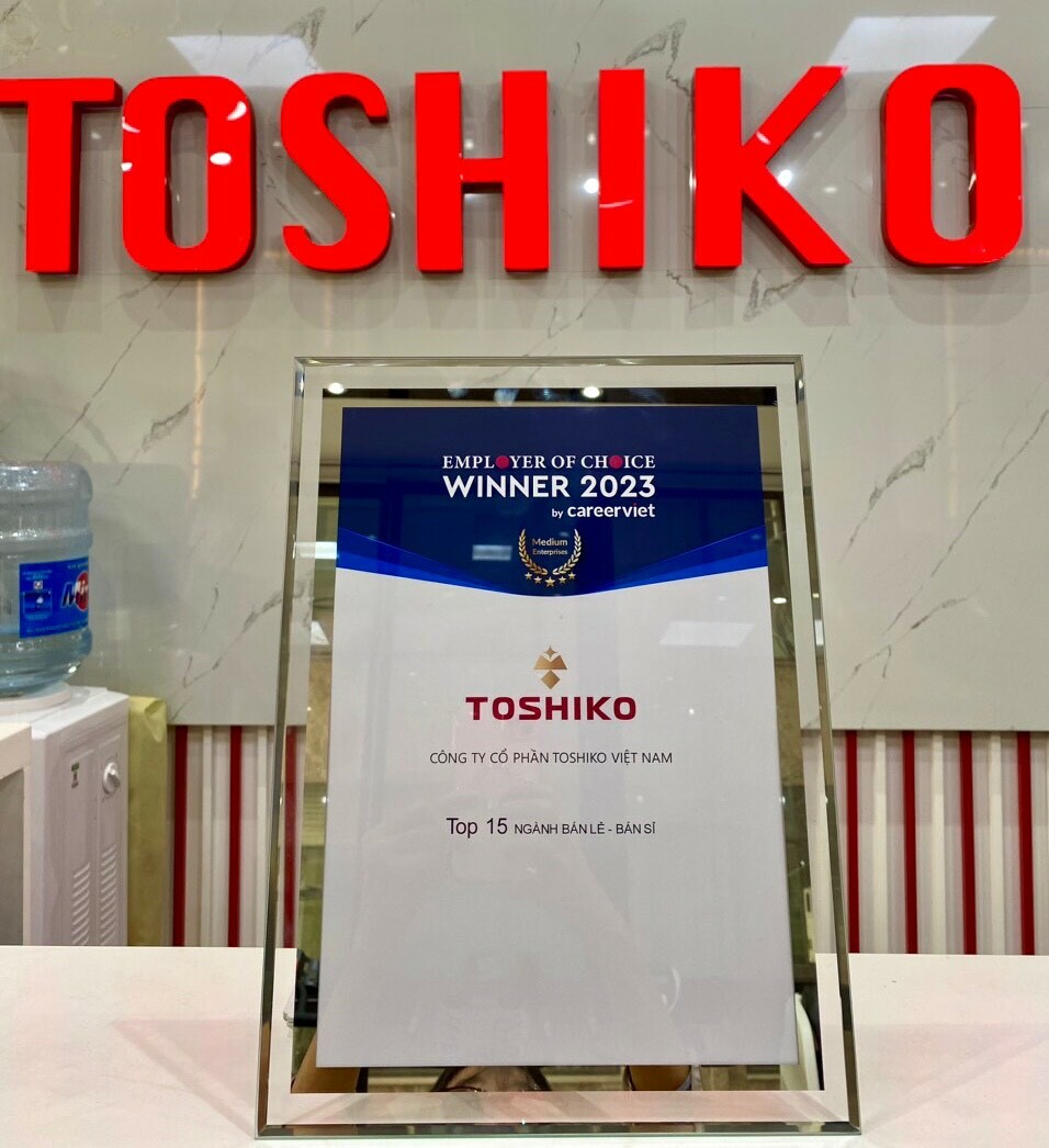 TOSHIKO VIỆT NAM 7