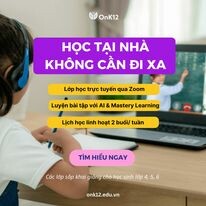 GIÁO DỤC ONK12 1