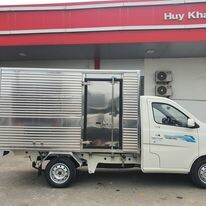 Ô Tô Huy Khánh - Teraco Huy Khánh 6