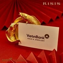 Vàng Bạc Đá Quý Ngân Hàng Công Thương Việt Nam - VietinBank Gold & Jewellery 5
