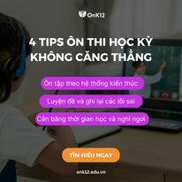 GIÁO DỤC ONK12 2