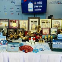 Vàng Bạc Đá Quý Ngân Hàng Công Thương Việt Nam - VietinBank Gold & Jewellery 7