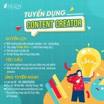 Helen Swiss Cells Việt Nam 5